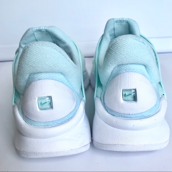 Nike Sock Dart Glacier Blue Running Women - Picture 6 of 8